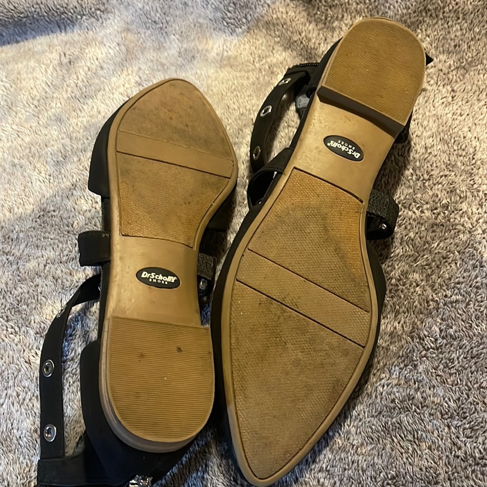 Dr. Scholls Flats